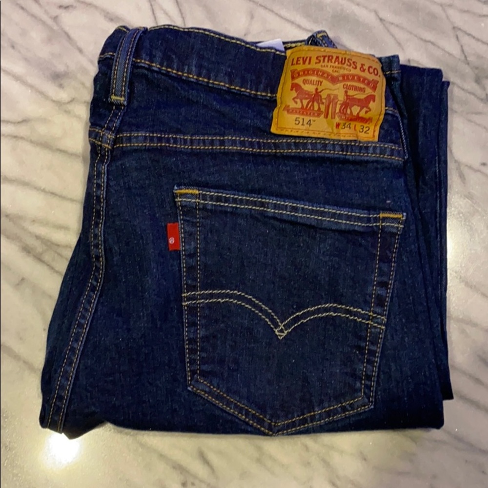 Levi’s jeans